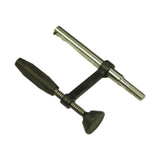 Maxbell Woodworking Holdfast Professional Use in 3/4" Holes Portable Hold Down Clamp