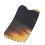 Maxbell Maxbell Natural GuaSha Board Scraping Massage Tool for Beauty SPA Acupuncture -02