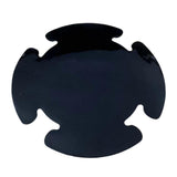 Maxbell Drum Reinforcement Patch Drumhead Patch for Jazz Percussion Instrument Parts Thin