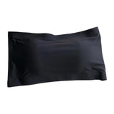 Maxbell Women Strapless Tube Top Soft Summer Invisible Bra for Sports Swimsuit Women Black