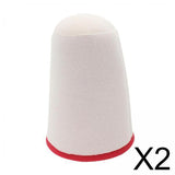 Maxbell 2x Motorcycle Air Cleaners Air Intake Cleaners for 450 Bb-w 450x