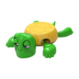 Maxbell 3D Printed Turtle Coaster Interactive Toy Unique Mug Place Mat Birthday Gift