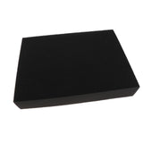 Maxbell Packing DIY Shockproof Sponge Cuttable for Storaging Important Fragile Items 46.5cmx34cmx8cm