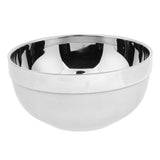 Maxbell Stainless Steel Bowl Double-walled Insulated 15cm - Aladdin Shoppers