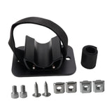 Maxbell Bicycle Rear Wheel Holder Indoor Bike Rear Wheel Mount Rear Wheel Rack Mount