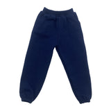 Maxbell 1/6 Scale Sweat Pants Action Figure Pants for 12in Dress up Soldiers Figures Dark Blue