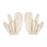 Maxbell Bath Scrubbing Glove Multipurpose Shower Towel Bath Glove for Home Women Men Double