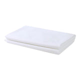 Maxbell Plant Cover Freeze Protection Frost Blanket for Sun Protection Frost Flowers 4.9 x 65.6 ft