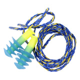 Maxbell Silicone Earplugs Waterproof Noise Reduction for Sleeping Snoring Loud Noise