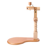 Maxbell Embroidery Stand Cross Stitch Stand for Art Craft Sewing Needlework Projects
