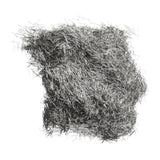 Maxbell Steel Tumbling Media Pins Portable Lightweight for Metal Hardware Processing 0.6mm 100g