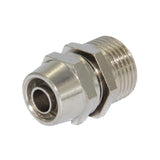 Maxbell 3/8" 10mm Quick Release Compressor Coupler Connector Air Line Hose Adapter - Aladdin Shoppers