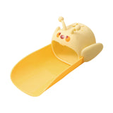 Maxbell Bee Faucet Extender for Kids Hand Washing Sink Faucet Extension for Bathroom Yellow