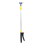 Maxbell Retractable Sprayer Rod Replaces Sprayer Extension Rod for Orchard Watering Y Type Nozzle