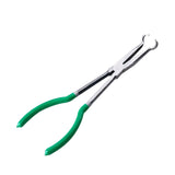 Maxbell Hose Gripping Pliers Narrow Space Automotive Repair for Car Maintenance