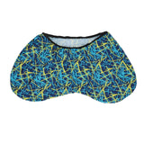 Maxbell Universal Bicycle Covers Bike Indoor Bike Storage Protection Blue - Aladdin Shoppers