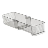Maxbell Maxbell Expandable Drawer Organizer Versatile for Kitchen Gadgets Makeup Living Room M
