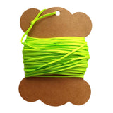 Maxbell 2Pcs Durable Scuba Diving Reel Finger Spool Line for Wreck Cave Reef Dive