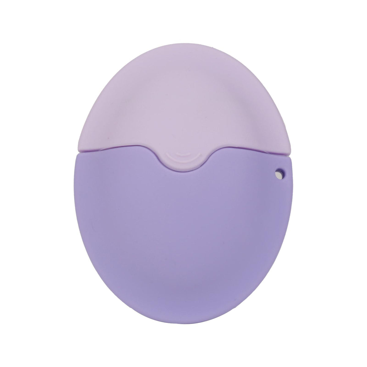 Maxbell Roll on Sponge Lotion Applicator Sunscreen Applicator for Men Camping Travel Purple