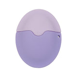 Maxbell Roll on Sponge Lotion Applicator Sunscreen Applicator for Men Camping Travel Purple