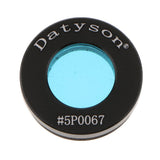 Maxbell 0.965inch to 1.25inch Telescope Eyepiece Adapter (24.5mm to 31.7mm) + Filter