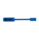 Maxbell Maxbell Silicone Clip Holder Magnetic For Fitbit Flex 2 Tracker Blue