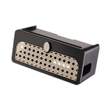 Maxbell Router Storage Box Router Shelf Cable Management Box for Bathroom Desktop