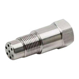 Maxbell Sensors Adapter Hex Head Stainless Steel Replacement Part M18 x 1.5 Thread