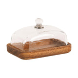 Maxbell Cake Stand Tableware Cake Display Plate Holder for Centerpieces Events Table