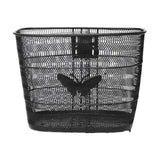 Maxbell Maxbell Bike Basket Convenient Bike Hanging Basket for Camping Folding Bikes Outdoor