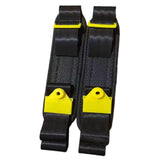 Maxbell 2 Pieces Backpack Sprayer Shoulder Straps Comfortable Adjustable Replacement Thickened Padded