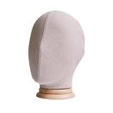 Mannequin Head Portable Sturdy Wig Holder for Wig Making Barbershop Markets