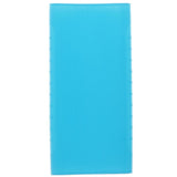 Maxbell Power Bank Silicone Case For Mobile Power 10000 MAh Mi 2nd Gen. Blue - Aladdin Shoppers