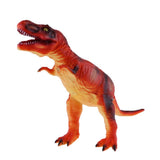 Maxbell Simulation Realistic Dinosaur Model Animal Sculpture Ornaments Tyrannosaurus - Aladdin Shoppers