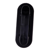 Maxbell Maxbell PVC Grab Handle for Inflatable Boat Rubber Dinghy Kayak Canoe Style 2 Black