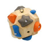 Maxbell Rock Climbing Training Ball for Home Gym Workout Mountain Climbing Equipment