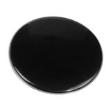 Maxbell Drum Head Percussion Instrument Parts Jazz Drum Accessories Sturdy Drum Skin 16inch Black