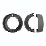 Disc Brake Pad Set, 160/180/200/220, Universal, Tricycle Motorcycle Parts #160 Old Style 14.9x3.4cm