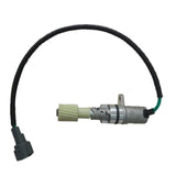 Maxbell 2x VVS Vehicle Speed Mileage Sensor for   D21 Hardbody Pathfinder