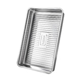 Maxbell Dumplings Organizer Case Easy to Clean Freezing Tray for Pasta Biscuits Meat without lid