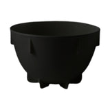 Coffee Cupping Cup Coffee Cup for Coffee Roaster Baristas Coffee Enthusiasts black