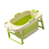 Maxbell Baby Bath Tub Thermometer Portable 72x53x40cm Baby Shower Gifts