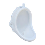 Maxbell Wall Mount Boys Potty Urinals Easy Installation Simple Kids Waterless Urinal Without Tube