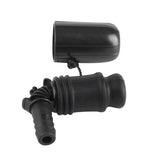 Maxbell Maxbell Universal Water Bag Mouth Suction Piping Nozzle Replacement Tool for Outdoor Sports Hiking Backpacking Camping Cycling