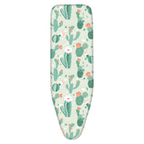 Maxbell Ironing Board Cover (ironing Board Not Included) Thicken Ironing Table Cover cactus pattern