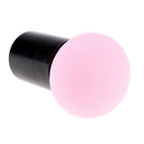 Maxbell Maxbell Soft Face/Body Cosmetic Beauty Large Powder Puff Sponge Makeup Tool Pink