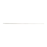 Maxbell Fire Blow Tube Telescopic Weatherproof Blowpipe for Picnic Camping Fireplace 6 Sections 62cm