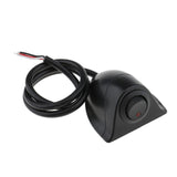 Maxbell 2xCar Motorcycle RV Boat 12V 5A ON/OFF Switch for LED Dot Indicator Light
