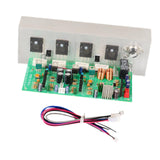 Maxbell Audio Amplifier Board 2AC24-35V Electronics Accessories with Cable 300W+300W