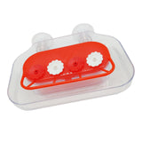 Maxbell Window Hummingbird Feeder for Outdoor Bird Watching with Strong Suction Cups